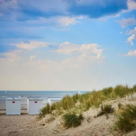 アパート In Belgium Near Scenic Parks *